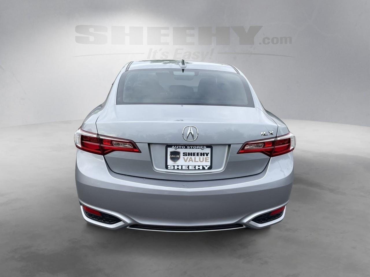 2017 Acura ILX Premium Package Alexandria VA