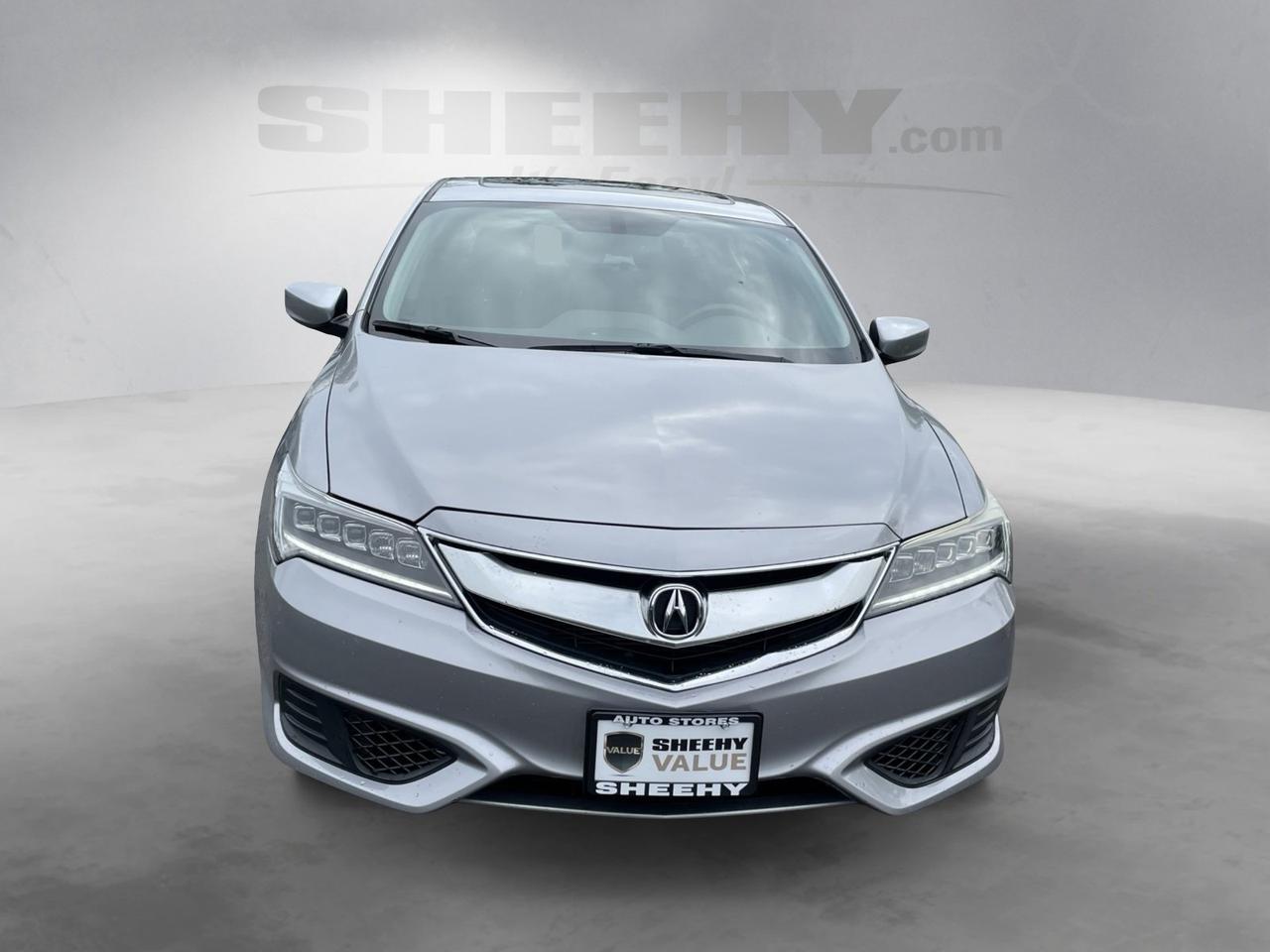 2017 Acura ILX Premium Package Alexandria VA