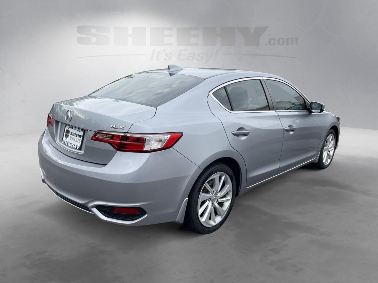 2017 Acura ILX Premium Package Alexandria VA