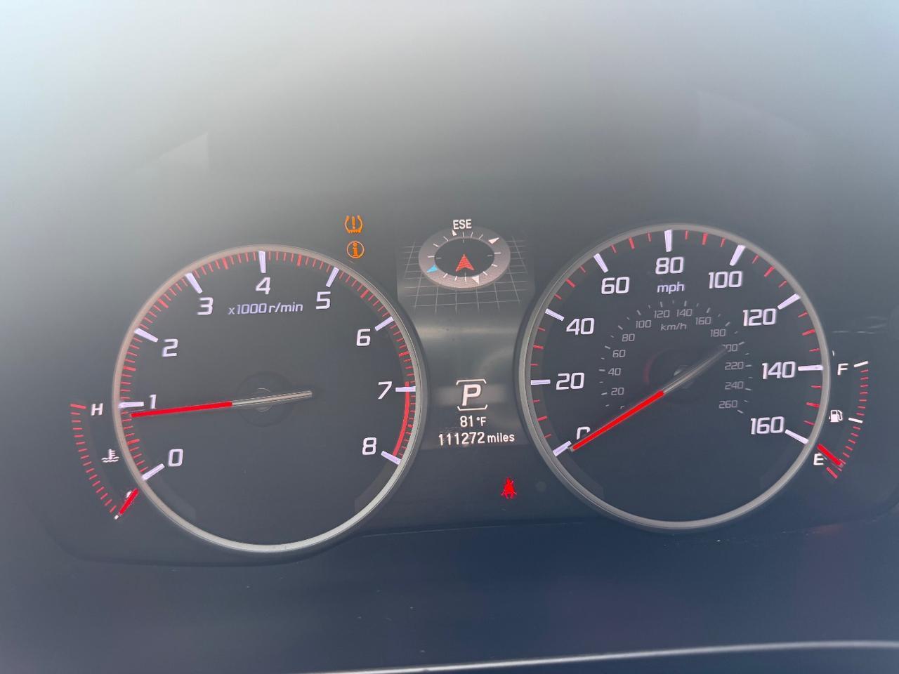2017 Acura ILX Premium & A-SPEC Packages Austin TX