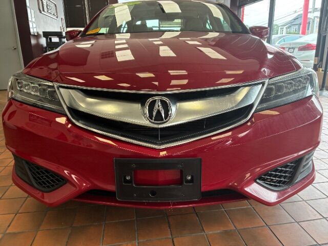 2017 Acura ILX Technology Plus Package Charlotte NC