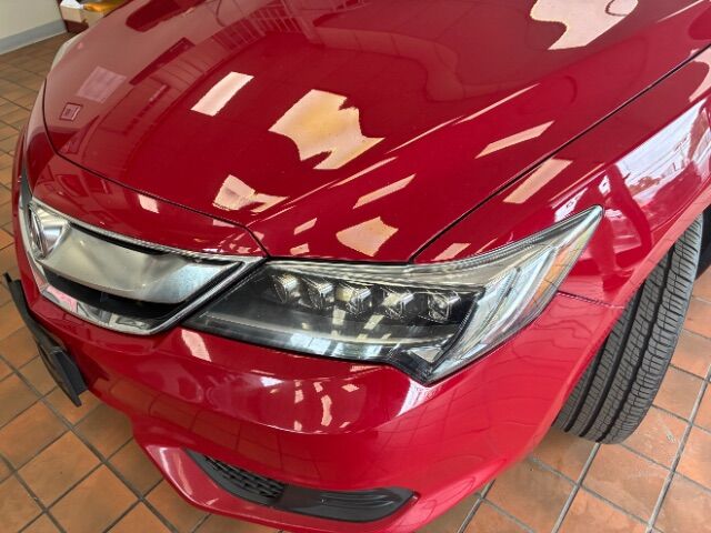 2017 Acura ILX Technology Plus Package Charlotte NC