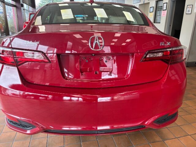 2017 Acura ILX Technology Plus Package Charlotte NC