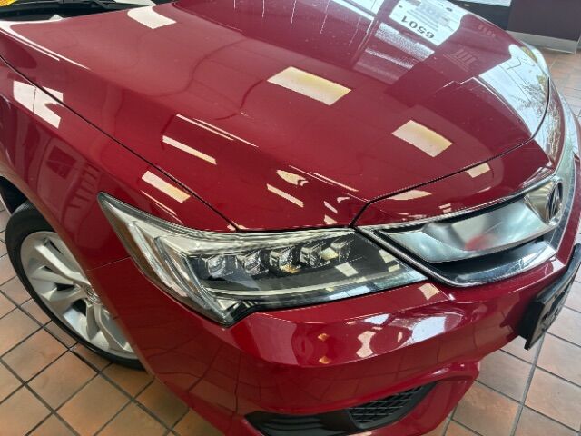 2017 Acura ILX Technology Plus Package Charlotte NC