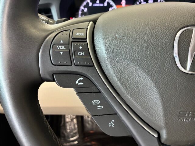 2017 Acura ILX Technology Plus Package Charlotte NC