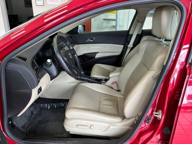 2017 Acura ILX Technology Plus Package Charlotte NC