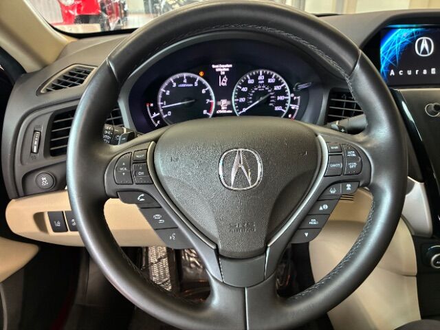 2017 Acura ILX Technology Plus Package Charlotte NC