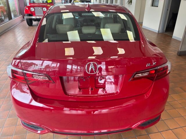 2017 Acura ILX Technology Plus Package Charlotte NC