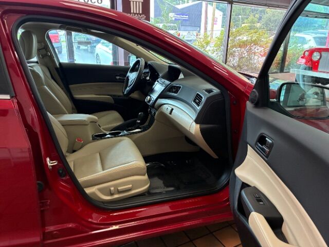2017 Acura ILX Technology Plus Package Charlotte NC