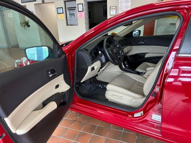 2017 Acura ILX Technology Plus Package Charlotte NC