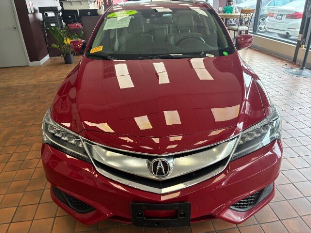 2017 Acura ILX Technology Plus Package Charlotte NC