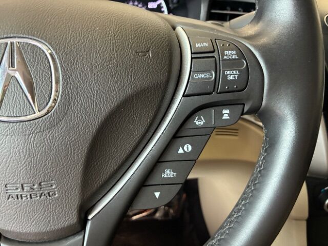 2017 Acura ILX Technology Plus Package Charlotte NC