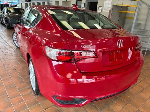 2017 Acura ILX Technology Plus Package Charlotte NC