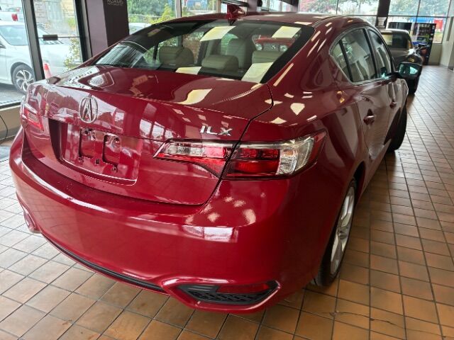 2017 Acura ILX Technology Plus Package Charlotte NC