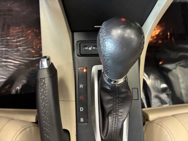 2017 Acura ILX Technology Plus Package Charlotte NC