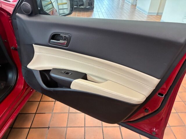 2017 Acura ILX Technology Plus Package Charlotte NC