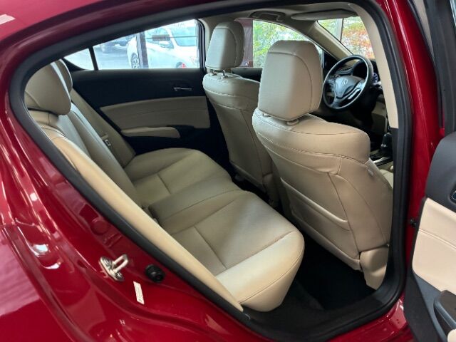 2017 Acura ILX Technology Plus Package Charlotte NC