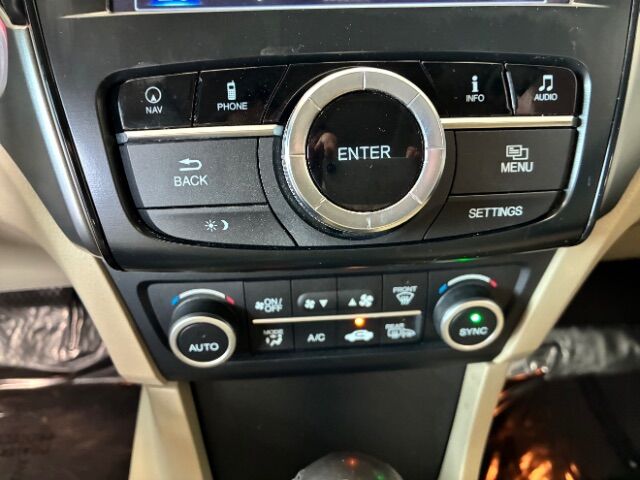 2017 Acura ILX Technology Plus Package Charlotte NC