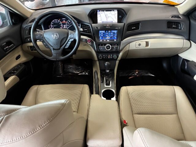 2017 Acura ILX Technology Plus Package Charlotte NC