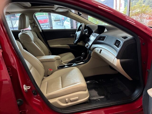 2017 Acura ILX Technology Plus Package Charlotte NC