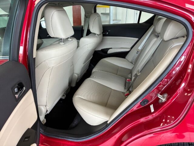 2017 Acura ILX Technology Plus Package Charlotte NC