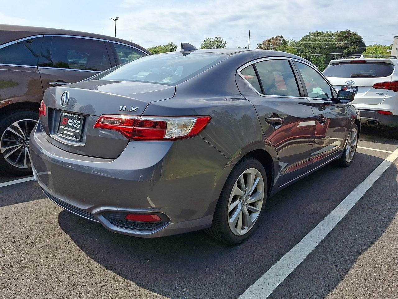 2017 Acura ILX Technology Plus Package Vineland NJ