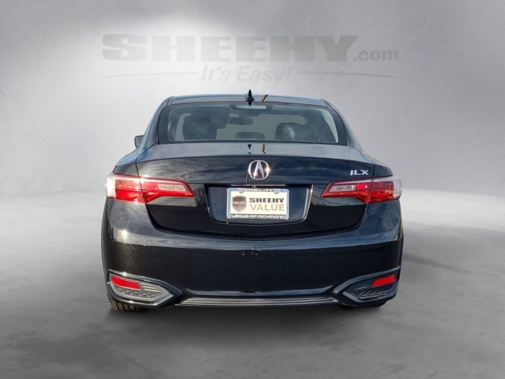2017 Acura ILX Technology Plus Richmond VA