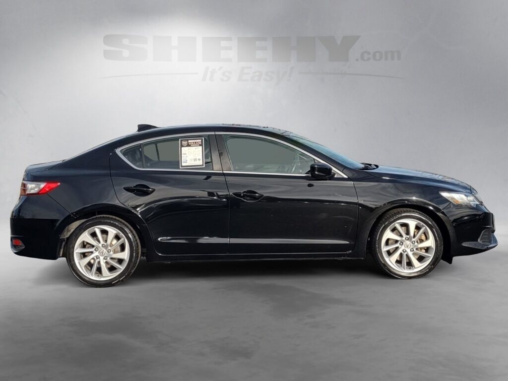 2017 Acura ILX Technology Plus Richmond VA