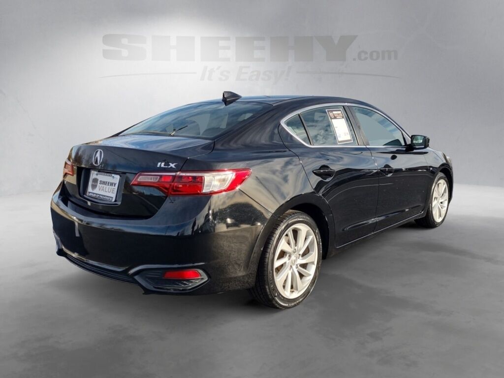 2017 Acura ILX Technology Plus Richmond VA