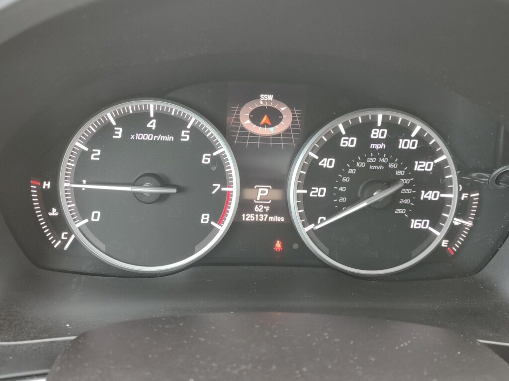 2017 Acura ILX Technology Plus Richmond VA