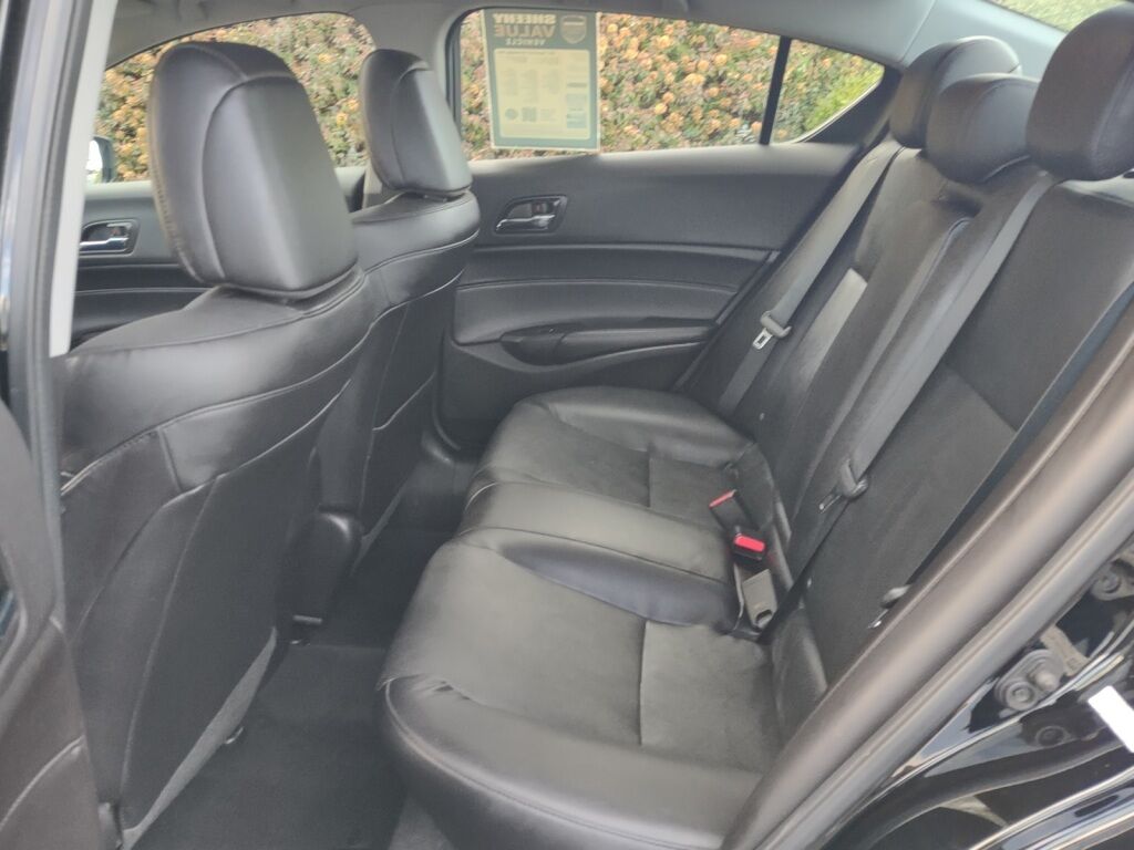 2017 Acura ILX Technology Plus Richmond VA