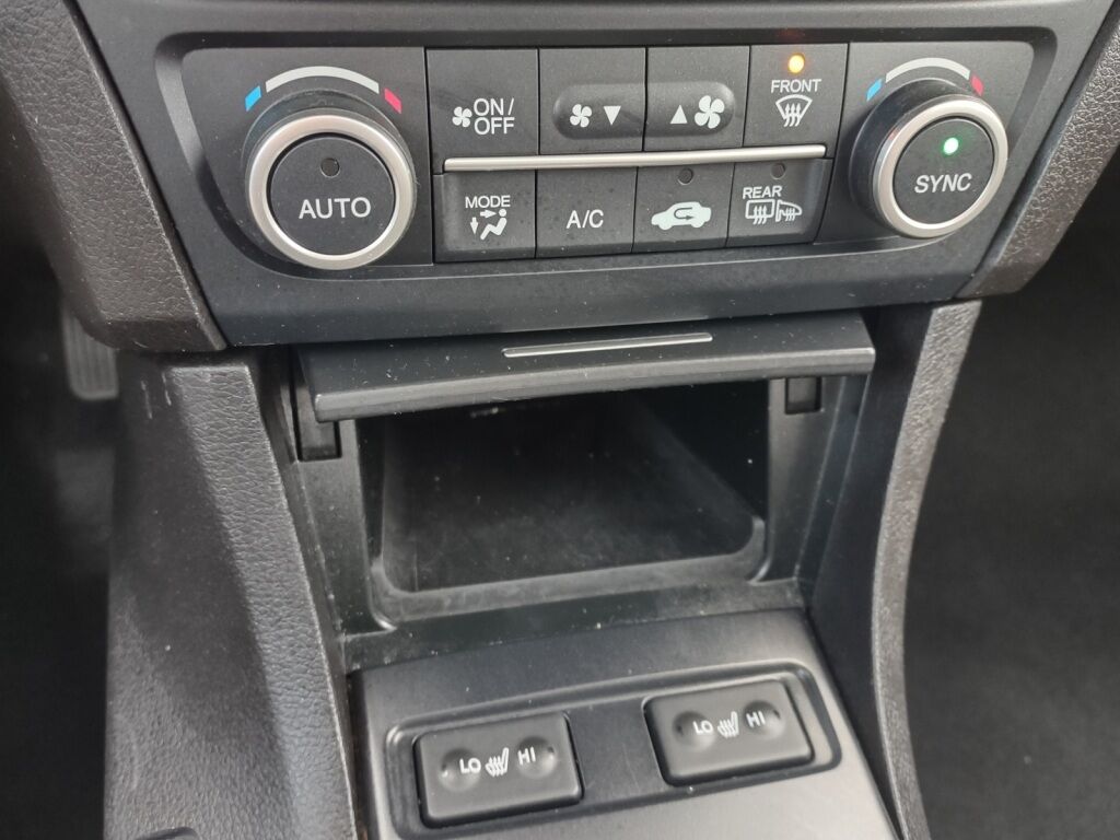 2017 Acura ILX Technology Plus Richmond VA