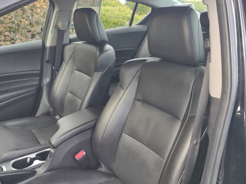 2017 Acura ILX Technology Plus Richmond VA