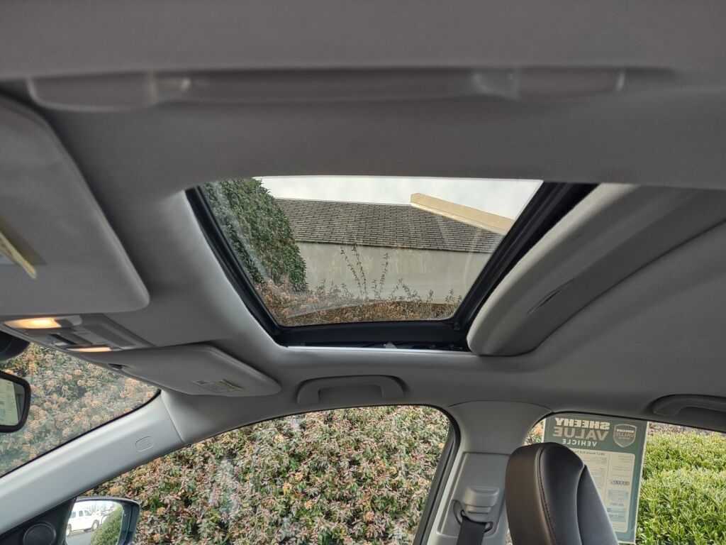 2017 Acura ILX Technology Plus Richmond VA