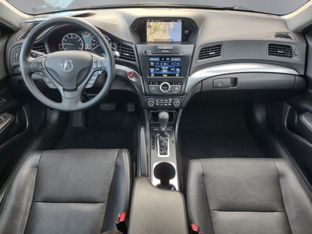 2017 Acura ILX Technology Plus Richmond VA