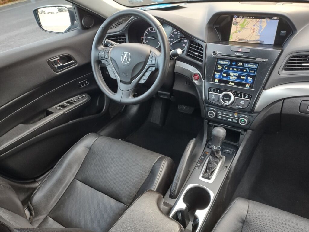 2017 Acura ILX Technology Plus Richmond VA