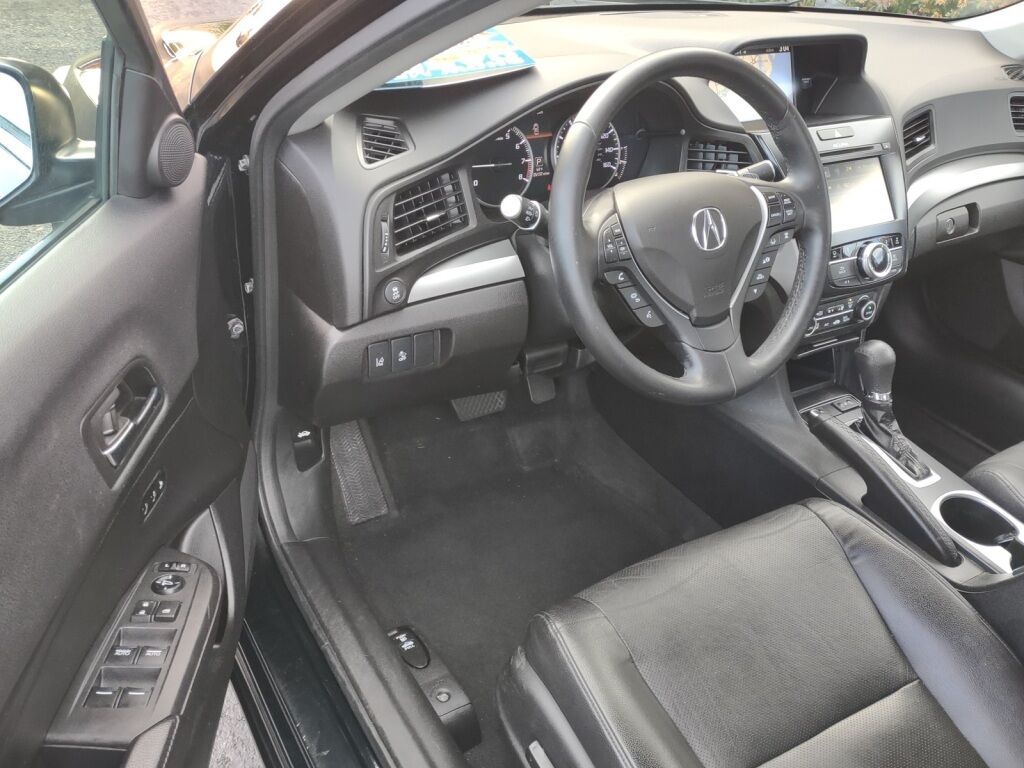 2017 Acura ILX Technology Plus Richmond VA