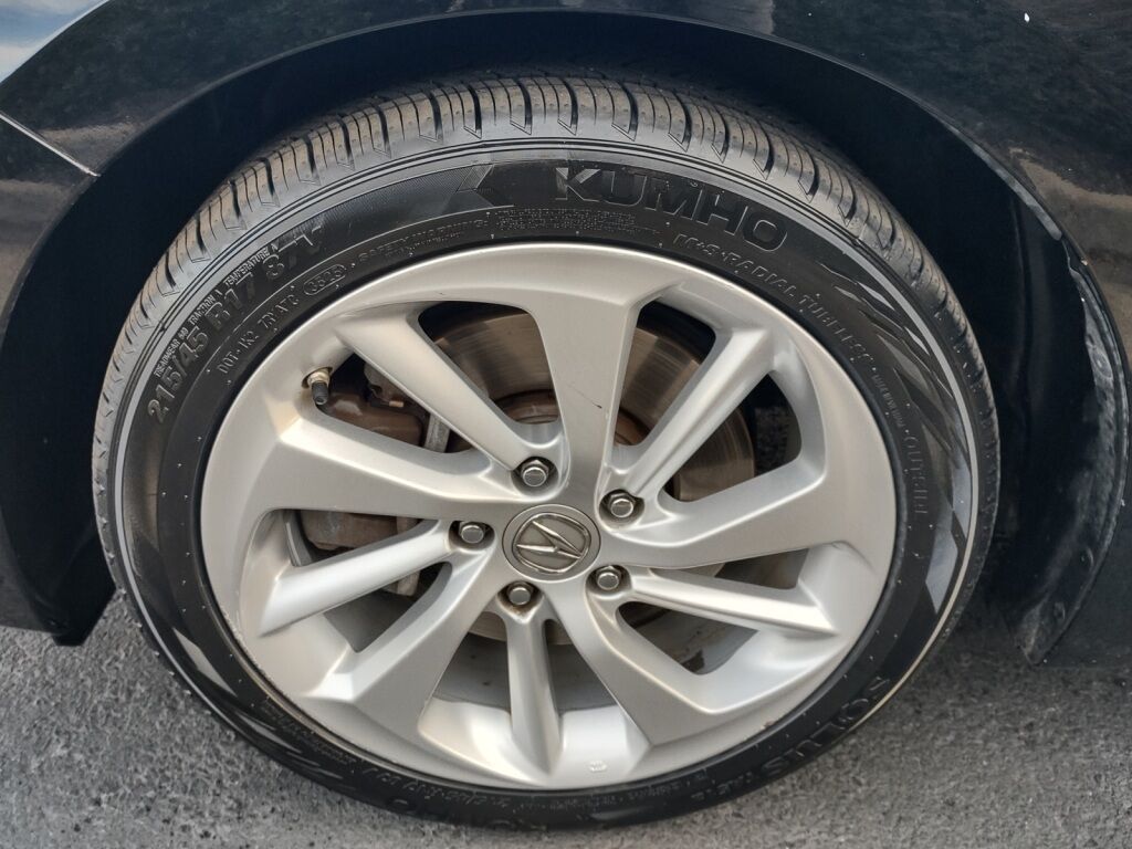 2017 Acura ILX Technology Plus Richmond VA