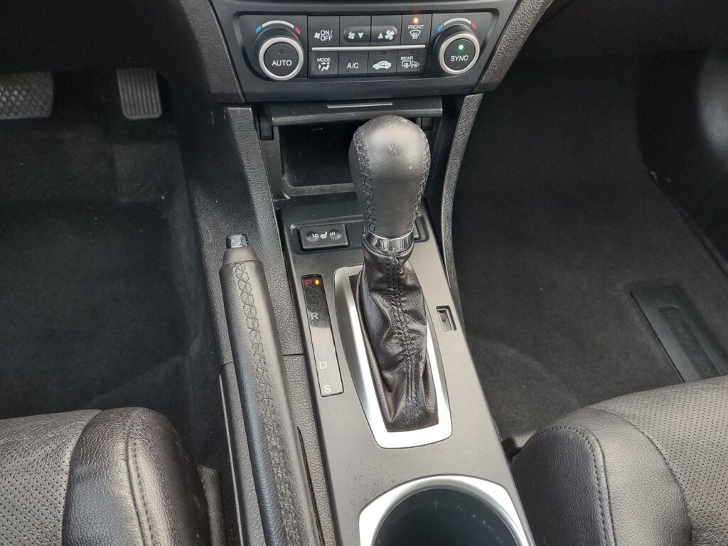 2017 Acura ILX Technology Plus Richmond VA