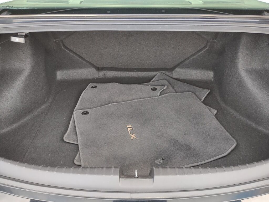 2017 Acura ILX Technology Plus Richmond VA