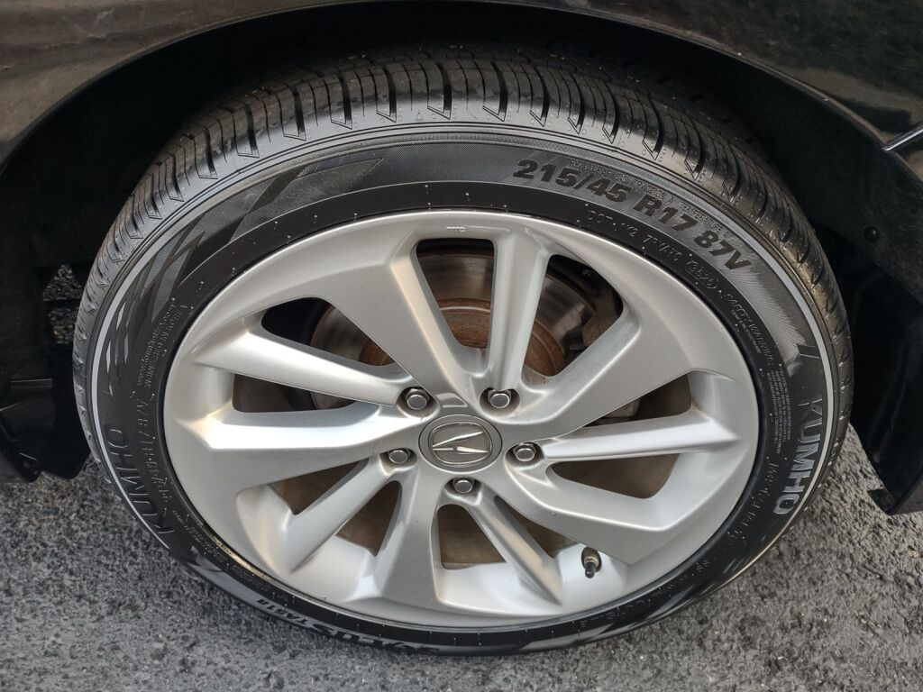 2017 Acura ILX Technology Plus Richmond VA