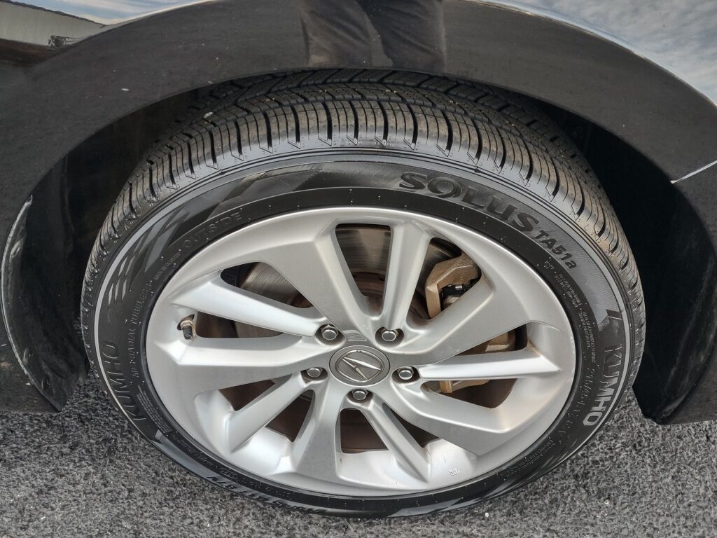 2017 Acura ILX Technology Plus Richmond VA