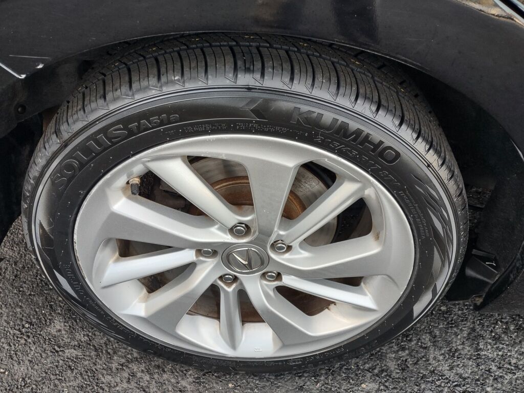 2017 Acura ILX Technology Plus Richmond VA