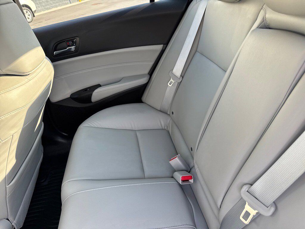 2017 Acura ILX w/AcuraWatch Plus Johnson City TN
