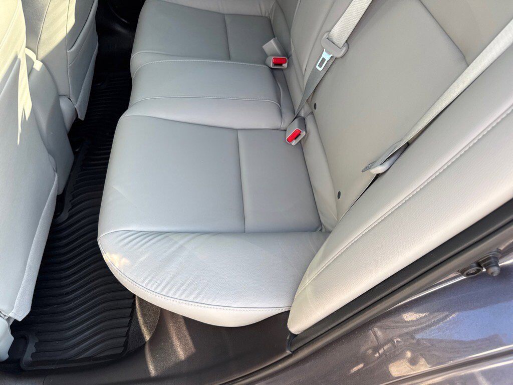 2017 Acura ILX w/AcuraWatch Plus Johnson City TN
