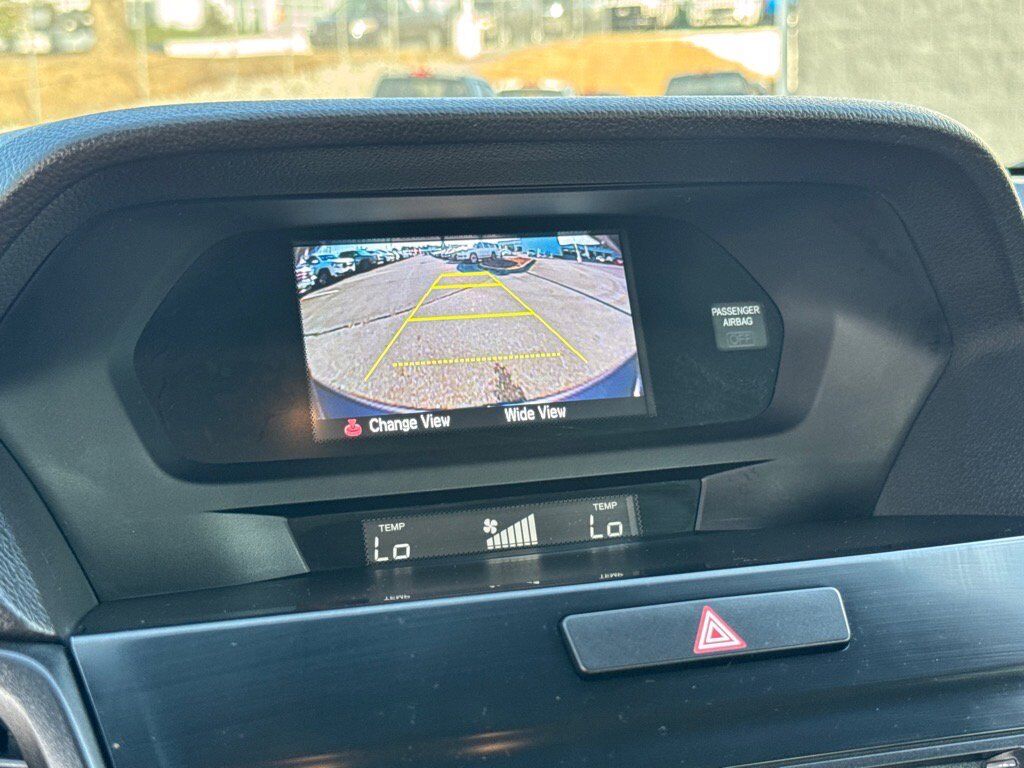 2017 Acura ILX w/AcuraWatch Plus Johnson City TN
