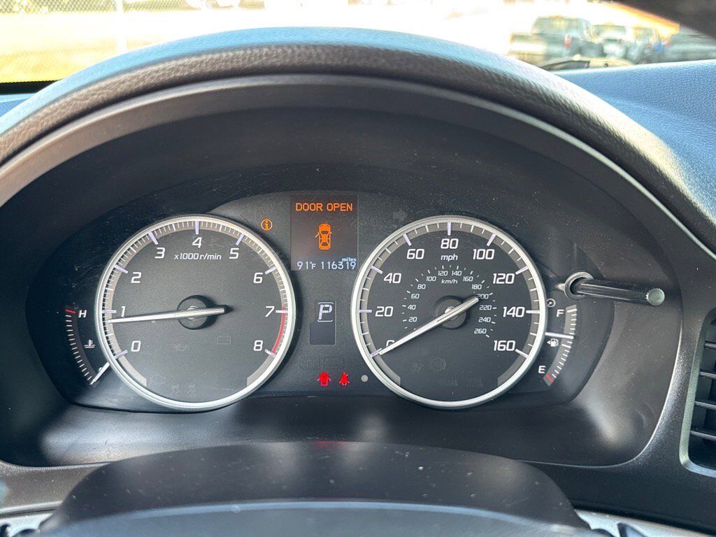 2017 Acura ILX w/AcuraWatch Plus Johnson City TN