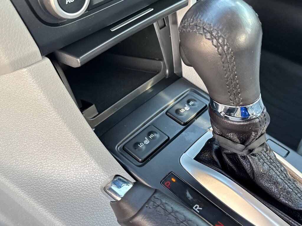 2017 Acura ILX w/AcuraWatch Plus Johnson City TN