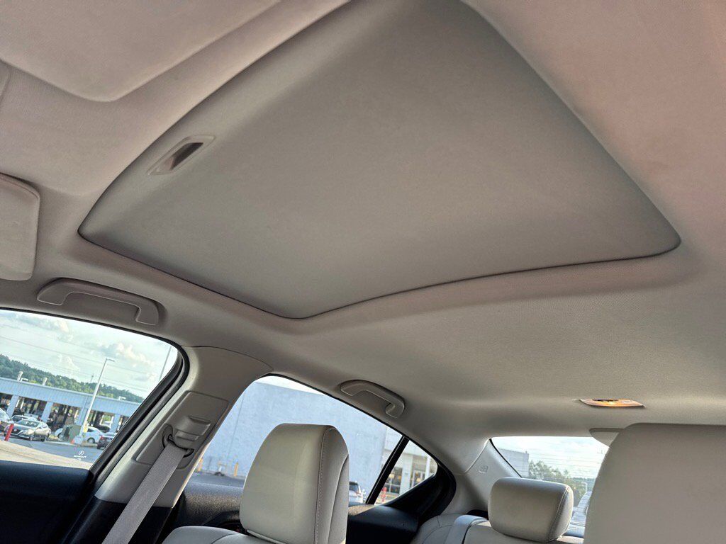 2017 Acura ILX w/AcuraWatch Plus Johnson City TN