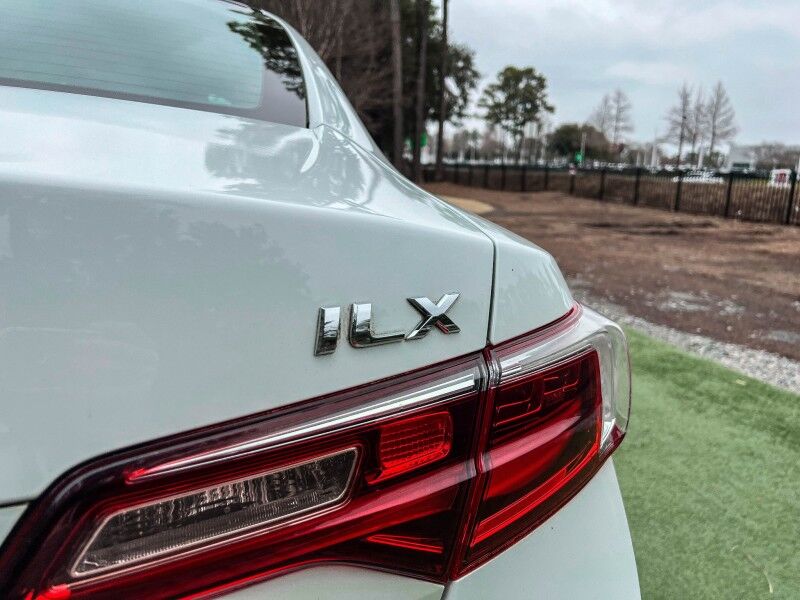 2017 Acura ILX w/AcuraWatch Plus Wilmington NC